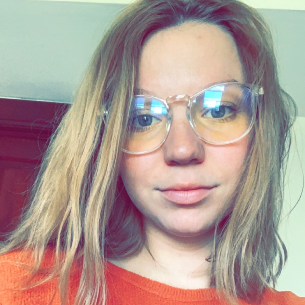 Meet your Posher, Brynna